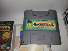 Load image into Gallery viewer, SOUND NOVEL TSUKURU - Nintendo Sfc Super Famicom