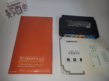 Load image into Gallery viewer, Kyuukai Douchuuki - Sega MD MegaDrive