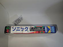 Load image into Gallery viewer, Sonic The Edgehog - Sega MD MegaDrive