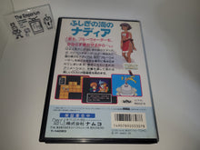 Load image into Gallery viewer, gian - Fushigi no Umi no Nadia - Sega MD MegaDrive