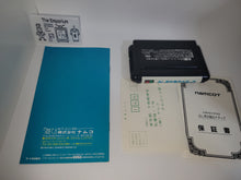 Load image into Gallery viewer, gian - Fushigi no Umi no Nadia - Sega MD MegaDrive