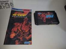 Load image into Gallery viewer, Hokuto no Ken - Shin Seikimatsu Kyūseishu Densetsu - Sega MD MegaDrive