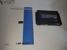 Load image into Gallery viewer, Hokuto no Ken - Shin Seikimatsu Kyūseishu Densetsu - Sega MD MegaDrive