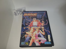 Load image into Gallery viewer, Garou Densetsu /Fatal Fury - Sega MD MegaDrive