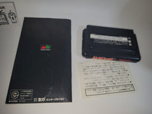 Load image into Gallery viewer, Garou Densetsu /Fatal Fury - Sega MD MegaDrive