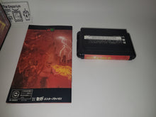 Load image into Gallery viewer, Bare Knuckle II - Sega MD MegaDrive