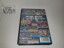 Load image into Gallery viewer, Bare Knuckle - Sega MD MegaDrive