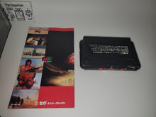 Load image into Gallery viewer, Rambo III - Sega MD MegaDrive