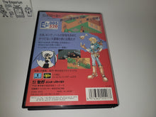 Load image into Gallery viewer, Landstalker: Koutei no Zaihou - Sega MD MegaDrive