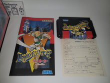 Load image into Gallery viewer, Landstalker: Koutei no Zaihou - Sega MD MegaDrive
