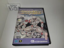 Load image into Gallery viewer, gian - SpeedBall 2 - Sega MD MegaDrive