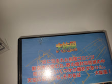 Load image into Gallery viewer, Daisenpuu / Twin Hawk - Sega MD MegaDrive