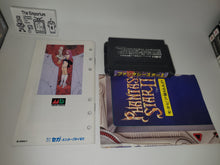 Load image into Gallery viewer, Phantasy star II - Sega MD MegaDrive