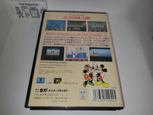 Load image into Gallery viewer, Castle of Illusion - Sega MD MegaDrive