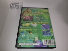 Load image into Gallery viewer, World of Illusion - Sega MD MegaDrive