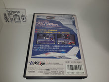 Load image into Gallery viewer, Star Cruiser - Sega MD MegaDrive