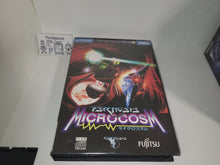 Load image into Gallery viewer, Microcosm - Fm Towns FMT Fujitsu Marty