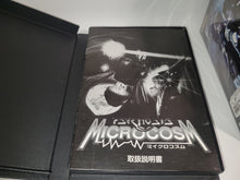 Load image into Gallery viewer, Microcosm - Fm Towns FMT Fujitsu Marty