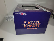 Load image into Gallery viewer, SHOVEL KNIGHT amiibo pack - Nintendo Ds NDS