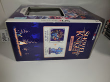Load image into Gallery viewer, SHOVEL KNIGHT amiibo pack - Nintendo Ds NDS