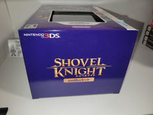 Load image into Gallery viewer, SHOVEL KNIGHT amiibo pack - Nintendo Ds NDS