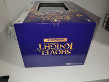 Load image into Gallery viewer, SHOVEL KNIGHT amiibo pack - Nintendo Ds NDS