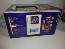 Load image into Gallery viewer, SHOVEL KNIGHT amiibo pack - Nintendo Ds NDS