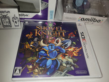 Load image into Gallery viewer, SHOVEL KNIGHT amiibo pack - Nintendo Ds NDS