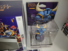 Load image into Gallery viewer, SHOVEL KNIGHT amiibo pack - Nintendo Ds NDS
