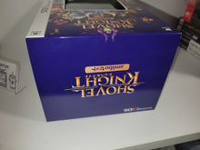 Load image into Gallery viewer, SHOVEL KNIGHT amiibo pack - Nintendo Ds NDS