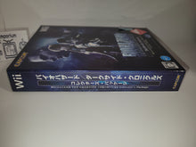 Load image into Gallery viewer, Biohazard Darkside Chronicles Collector's edition - Nintendo Wii