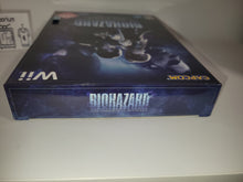 Load image into Gallery viewer, Biohazard Darkside Chronicles Collector's edition - Nintendo Wii