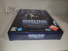 Load image into Gallery viewer, Biohazard Darkside Chronicles Collector's edition - Nintendo Wii