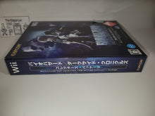 Load image into Gallery viewer, Biohazard Darkside Chronicles Collector's edition - Nintendo Wii
