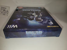 Load image into Gallery viewer, Biohazard Darkside Chronicles Collector's edition - Nintendo Wii