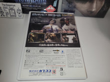 Load image into Gallery viewer, Biohazard Darkside Chronicles Collector's edition - Nintendo Wii