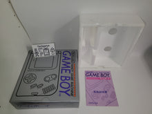 Load image into Gallery viewer, Gameboy DMG BOX and MANUAL ONLY - Nintendo GB GameBoy