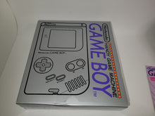 Load image into Gallery viewer, Gameboy DMG BOX and MANUAL ONLY - Nintendo GB GameBoy