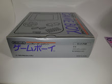 Load image into Gallery viewer, Gameboy DMG BOX and MANUAL ONLY - Nintendo GB GameBoy