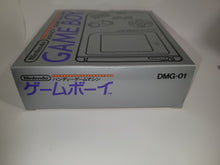 Load image into Gallery viewer, Gameboy DMG BOX and MANUAL ONLY - Nintendo GB GameBoy