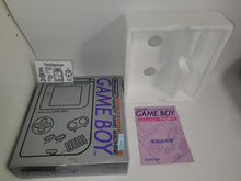 Load image into Gallery viewer, Gameboy DMG BOX and MANUAL ONLY - Nintendo GB GameBoy