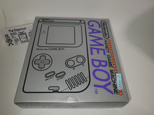 Load image into Gallery viewer, Gameboy DMG BOX and MANUAL ONLY - Nintendo GB GameBoy