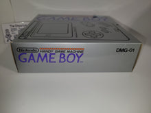 Load image into Gallery viewer, Gameboy DMG BOX and MANUAL ONLY - Nintendo GB GameBoy