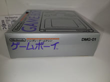 Load image into Gallery viewer, Gameboy DMG BOX and MANUAL ONLY - Nintendo GB GameBoy