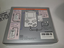 Load image into Gallery viewer, Gameboy DMG BOX and MANUAL ONLY - Nintendo GB GameBoy