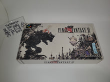 Load image into Gallery viewer, Final Fantasy VI - Nintendo Sfc Super Famicom