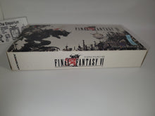 Load image into Gallery viewer, Final Fantasy VI - Nintendo Sfc Super Famicom