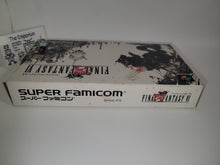 Load image into Gallery viewer, Final Fantasy VI - Nintendo Sfc Super Famicom