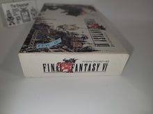 Load image into Gallery viewer, Final Fantasy VI - Nintendo Sfc Super Famicom