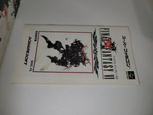 Load image into Gallery viewer, Final Fantasy VI - Nintendo Sfc Super Famicom